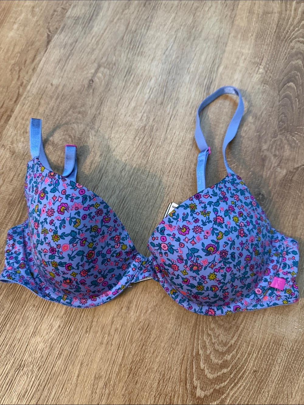 Victoria Secret Lightly Lined Bra